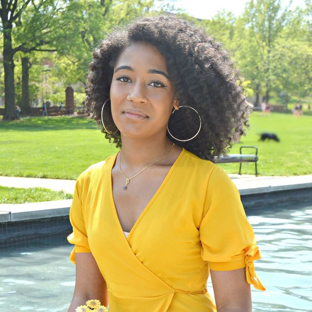 Meet your Posher, Taylor